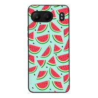 Θήκη Sonique Fruit Series για OnePlus Nord 4 5G Καρπούζι 01