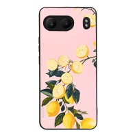 Θήκη Sonique Fruit Series για OnePlus Nord 4 5G Λεμόνι