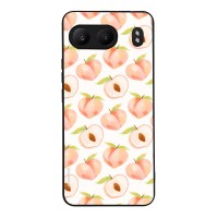Θήκη Sonique Fruit Series για OnePlus Nord 4 5G Ροδάκινο