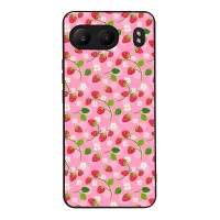 Θήκη Sonique Fruit Series για OnePlus Nord 4 5G Φράουλα