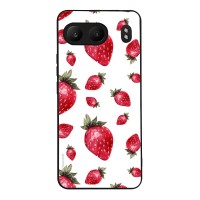 Θήκη Sonique Fruit Series για OnePlus Nord 4 5G Φράουλα 01