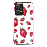 Θήκη Sonique Fruit Series για OnePlus Nord CE 2 Lite 5G Φράουλα 01