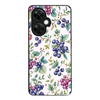Θήκη Sonique Fruit Series για OnePlus Nord CE 3 Lite 5G Μύρτιλο