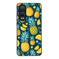 Θήκη Sonique Fruit Series για OnePlus Nord CE 4 Lite 5G Ανανάς