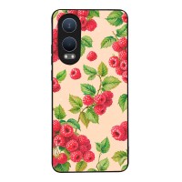 Θήκη Sonique Fruit Series για OnePlus Nord CE 4 Lite 5G Βατόμουρο