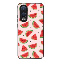 Θήκη Sonique Fruit Series για OnePlus Nord CE 4 Lite 5G Καρπούζι