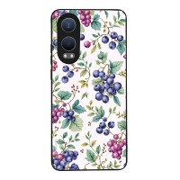 Θήκη Sonique Fruit Series για OnePlus Nord CE 4 Lite 5G Μύρτιλο