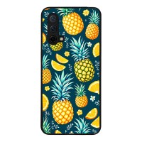 Θήκη Sonique Fruit Series για OnePlus Nord CE 5G Ανανάς