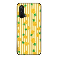 Θήκη Sonique Fruit Series για OnePlus Nord CE 5G Ανανάς 01