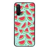 Θήκη Sonique Fruit Series για OnePlus Nord CE 5G Καρπούζι 01
