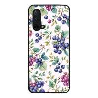 Θήκη Sonique Fruit Series για OnePlus Nord CE 5G Μύρτιλο