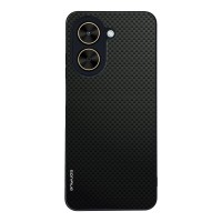 Θήκη Sonique Carbon Series για Xiaomi Poco C71 4G Μαύρο 01