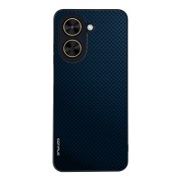 Θήκη Sonique Carbon Series για Xiaomi Poco C71 4G Μπλε