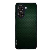Θήκη Sonique Carbon Series για Xiaomi Poco C71 4G Πράσινο