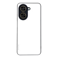 Θήκη Sonique ColorBloc Series για Xiaomi Poco C71 4G Λευκό