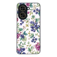 Θήκη Sonique Fruit Series για Xiaomi Poco C71 4G Μύρτιλο