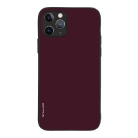 Θήκη Sonique ColorBloc Series για Apple iPhone 11 Pro Μπορντό