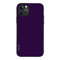 Θήκη Sonique ColorBloc Series για Apple iPhone 11 Pro Μωβ