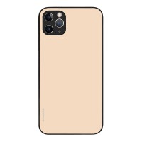Θήκη Sonique ColorBloc Series για Apple iPhone 11 Pro Max Μπεζ