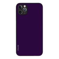 Θήκη Sonique ColorBloc Series για Apple iPhone 11 Pro Max Μωβ