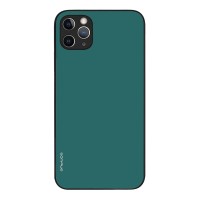 Θήκη Sonique ColorBloc Series για Apple iPhone 11 Pro Max Πετρόλ