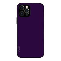 Θήκη Sonique ColorBloc Series για Apple iPhone 12 Pro Μωβ