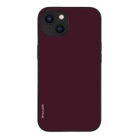 Θήκη Sonique ColorBloc Series για Apple iPhone 13 Μπορντό