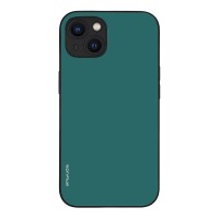 Θήκη Sonique ColorBloc Series για Apple iPhone 13 Πετρόλ