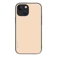 Θήκη Sonique ColorBloc Series για Apple iPhone 13 Mini Μπεζ