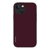 Θήκη Sonique ColorBloc Series για Apple iPhone 13 Mini Μπορντό