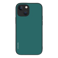 Θήκη Sonique ColorBloc Series για Apple iPhone 13 Mini Πετρόλ