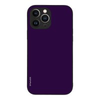 Θήκη Sonique ColorBloc Series για Apple iPhone 13 Pro Μωβ