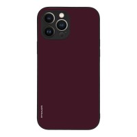 Θήκη Sonique ColorBloc Series για Apple iPhone 13 Pro Max Μπορντό