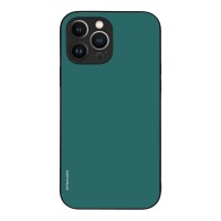 Θήκη Sonique ColorBloc Series για Apple iPhone 13 Pro Max Πετρόλ