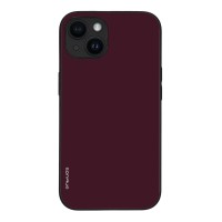 Θήκη Sonique ColorBloc Series για Apple iPhone 14 Μπορντό