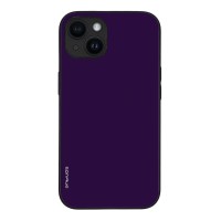 Θήκη Sonique ColorBloc Series για Apple iPhone 14 Μωβ
