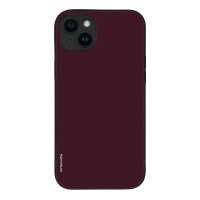 Θήκη Sonique ColorBloc Series για Apple iPhone 14 Plus Μπορντό