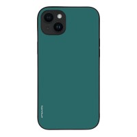 Θήκη Sonique ColorBloc Series για Apple iPhone 14 Plus Πετρόλ