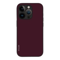 Θήκη Sonique ColorBloc Series για Apple iPhone 14 Pro Μπορντό