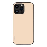 Θήκη Sonique ColorBloc Series για Apple iPhone 14 Pro Max Μπεζ