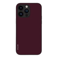 Θήκη Sonique ColorBloc Series για Apple iPhone 14 Pro Max Μπορντό