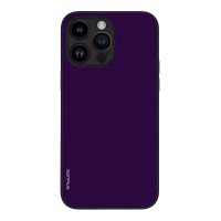 Θήκη Sonique ColorBloc Series για Apple iPhone 14 Pro Max Μωβ