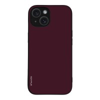 Θήκη Sonique ColorBloc Series για Apple iPhone 15 Μπορντό