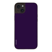 Θήκη Sonique ColorBloc Series για Apple iPhone 15 Plus Μωβ