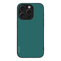 Θήκη Sonique ColorBloc Series για Apple iPhone 15 Pro Πετρόλ