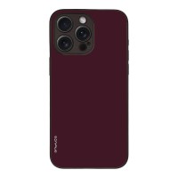 Θήκη Sonique ColorBloc Series για Apple iPhone 15 Pro Max Μπορντό