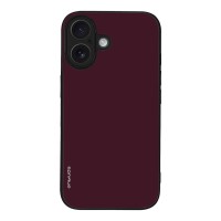 Θήκη Sonique ColorBloc Series για Apple iPhone 16 Μπορντό