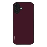 Θήκη Sonique ColorBloc Series για Apple iPhone 16 Plus Μπορντό