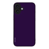 Θήκη Sonique ColorBloc Series για Apple iPhone 16 Plus Μωβ
