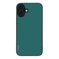 Θήκη Sonique ColorBloc Series για Apple iPhone 16 Plus Πετρόλ